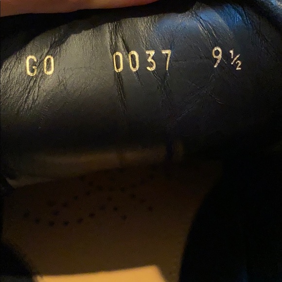 Louis button sneakers - Picture 7 of 7